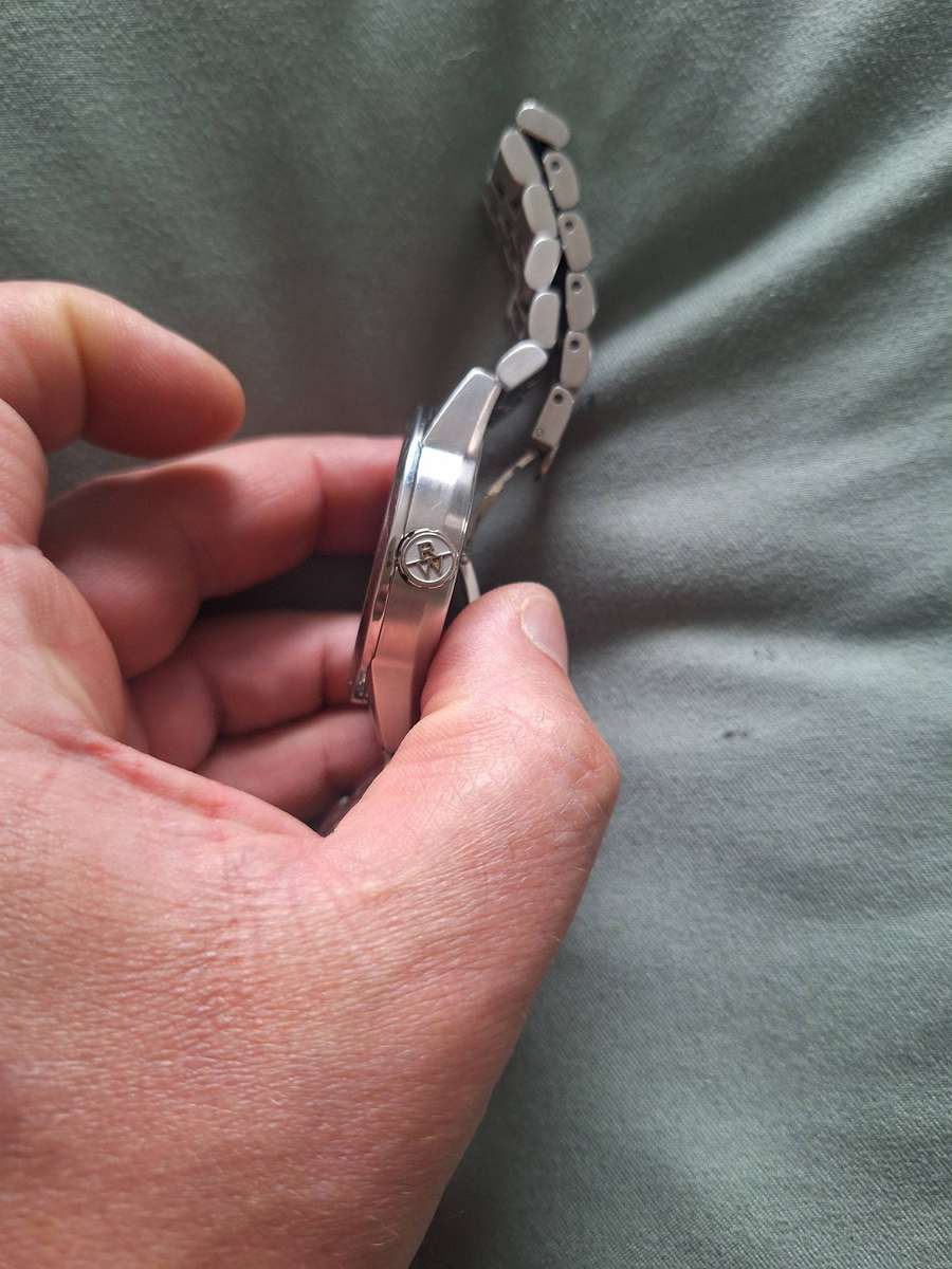 Raymond Weil (Day Date) 2720