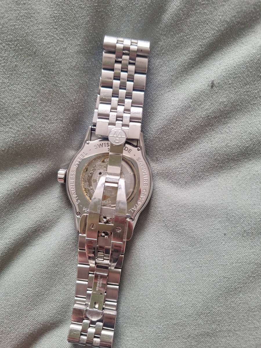 Raymond Weil (Day Date) 2720