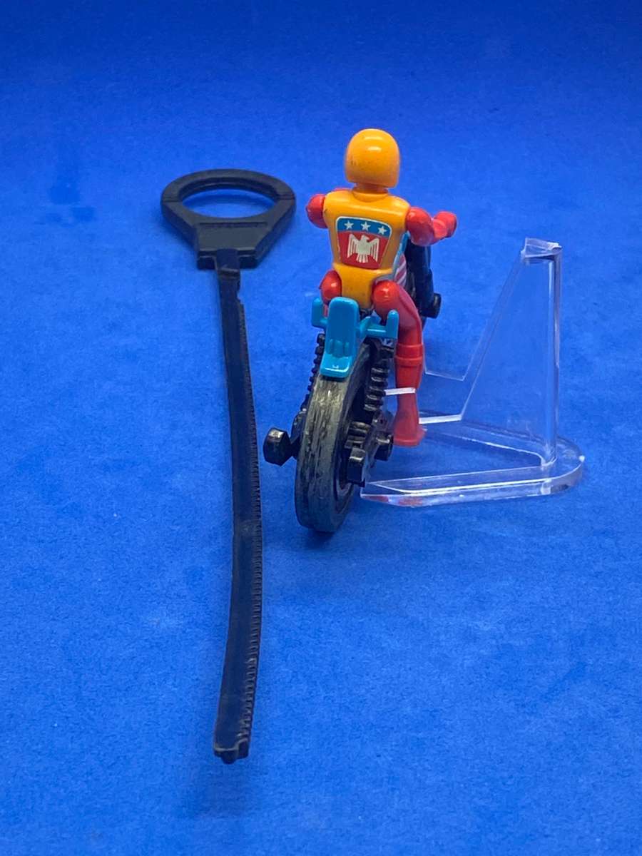 1980s TOMY POP CYCLES - JAPAN -