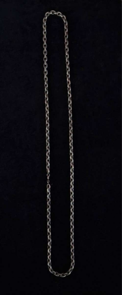 SILVER 925 CHAIN HEAVY ONE 83grams