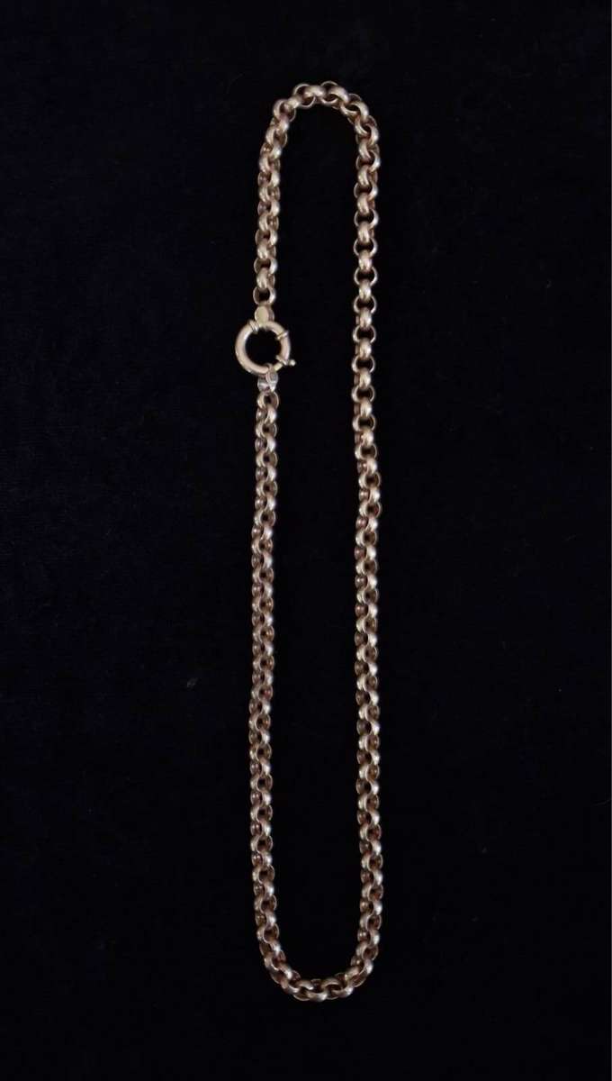SILVER 925 CHAIN 23grams