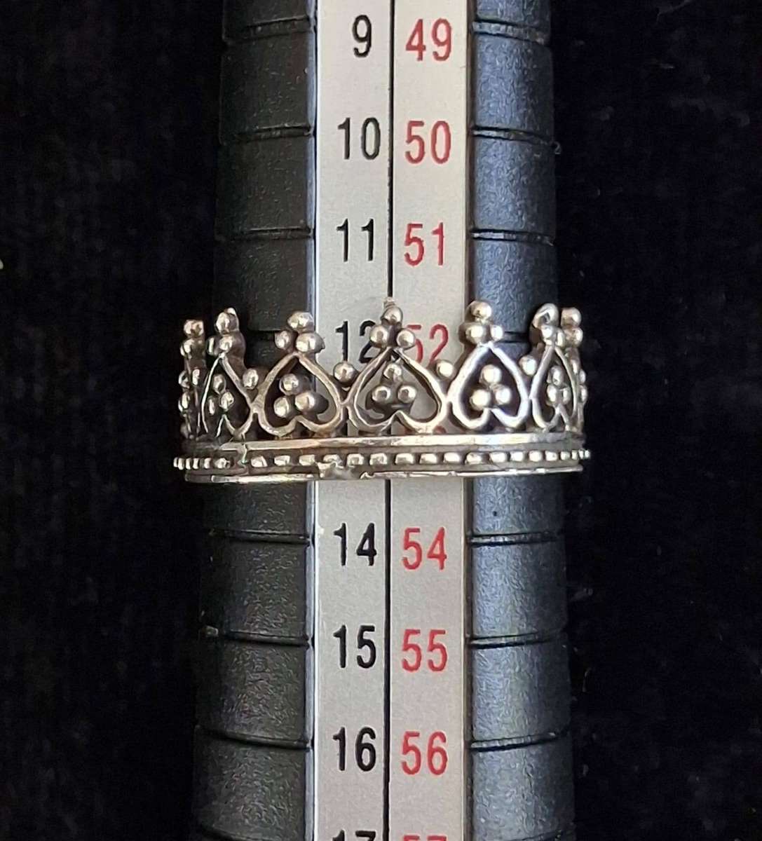 SILVER 925 RING LOT 17.7g
