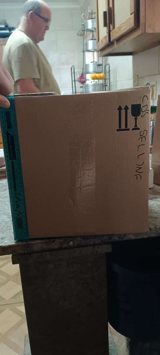 185 CD's - Mixed Lots Artists