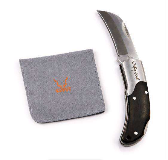 KuVut Biltong Boet 3.5'' Knife