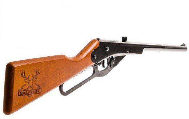 Daisy Model 105 Buck Youth BB Rifle  Classic EntryLevel Airgun
