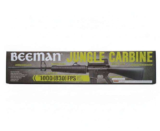 Beeman Jungle Carbine 4.5mm (1910GP) Air Rifle