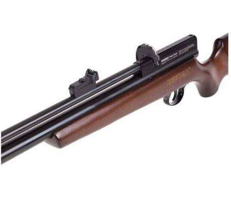 Beeman Chief II 1328  .22 Caliber PCP Air Rifle