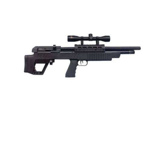 Beeman Commodore PCP 5.5mm (.22 Caliber) Air Rifle