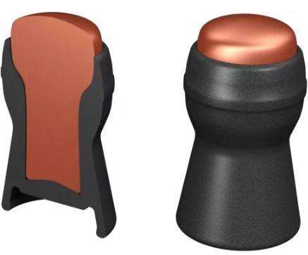 Gamo Lethal Country Pellets 4.5mm (100 count)