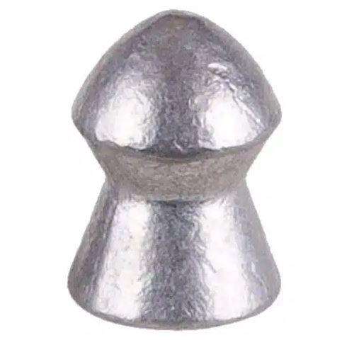 Gamo Pro Magnum Penetration Competition Pellets (4.5mm / .177 Cal, 500 count)