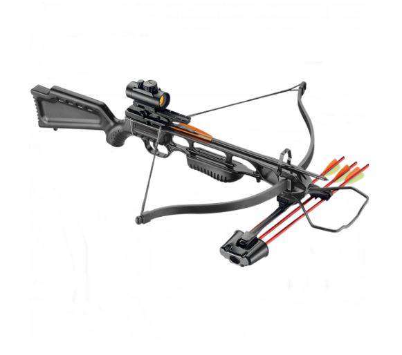 Ek Archery Jag 1 Pistol Crossbow Deluxe