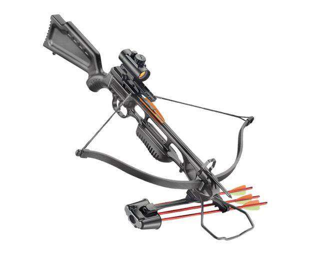 Ek Archery Jag 1 Pistol Crossbow Deluxe