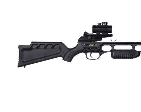 Ek Archery Jag 1 Pistol Crossbow Deluxe