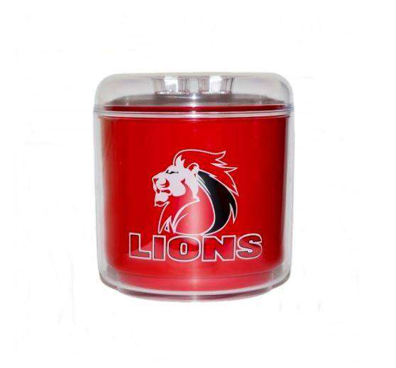 Lions Ice Bucket - 5 Liter