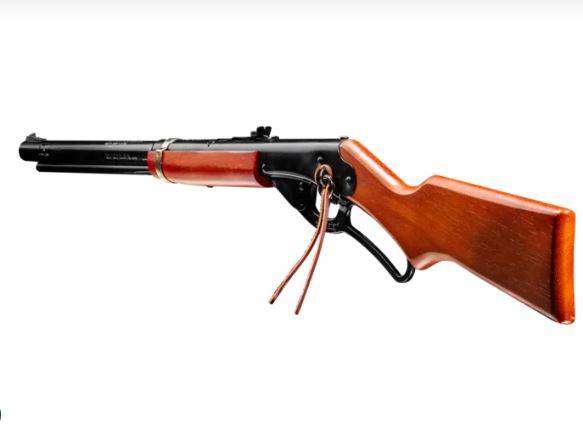 Daisy Red Ryder Model 1938B Classic Lever-Action BB Rifle