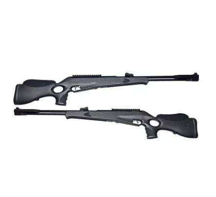 Retay 135X High Tech 5.5mm Carbon Fibre with Rifle Bag