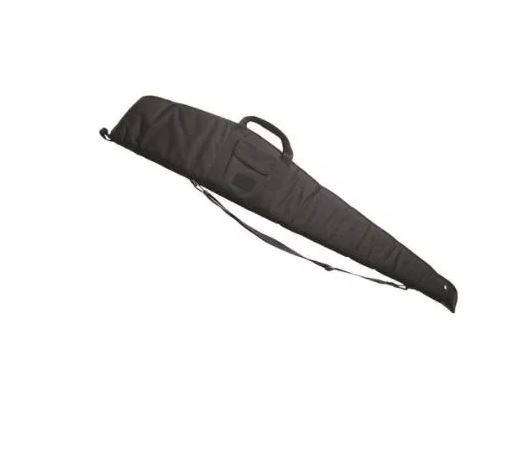 Beeman Sportsman 5.5mm Wood Finish Air Rifle with Rifle Bag