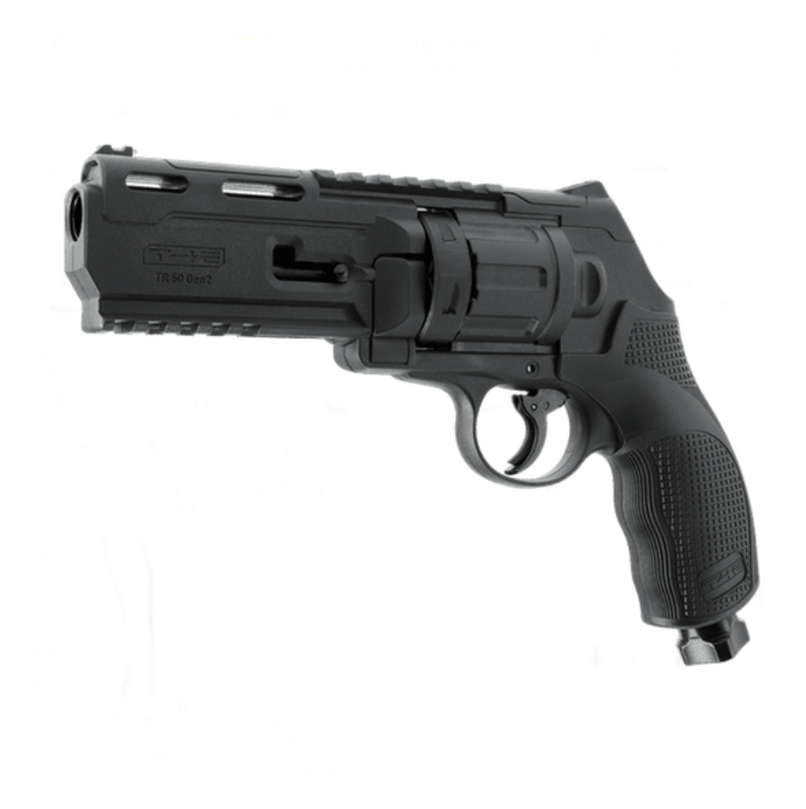 Umarex HDR50 CO2 Revolver Combo