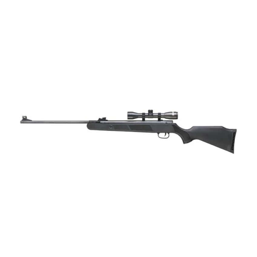 Beeman Black Bear 5.5 Air Rifle Combo