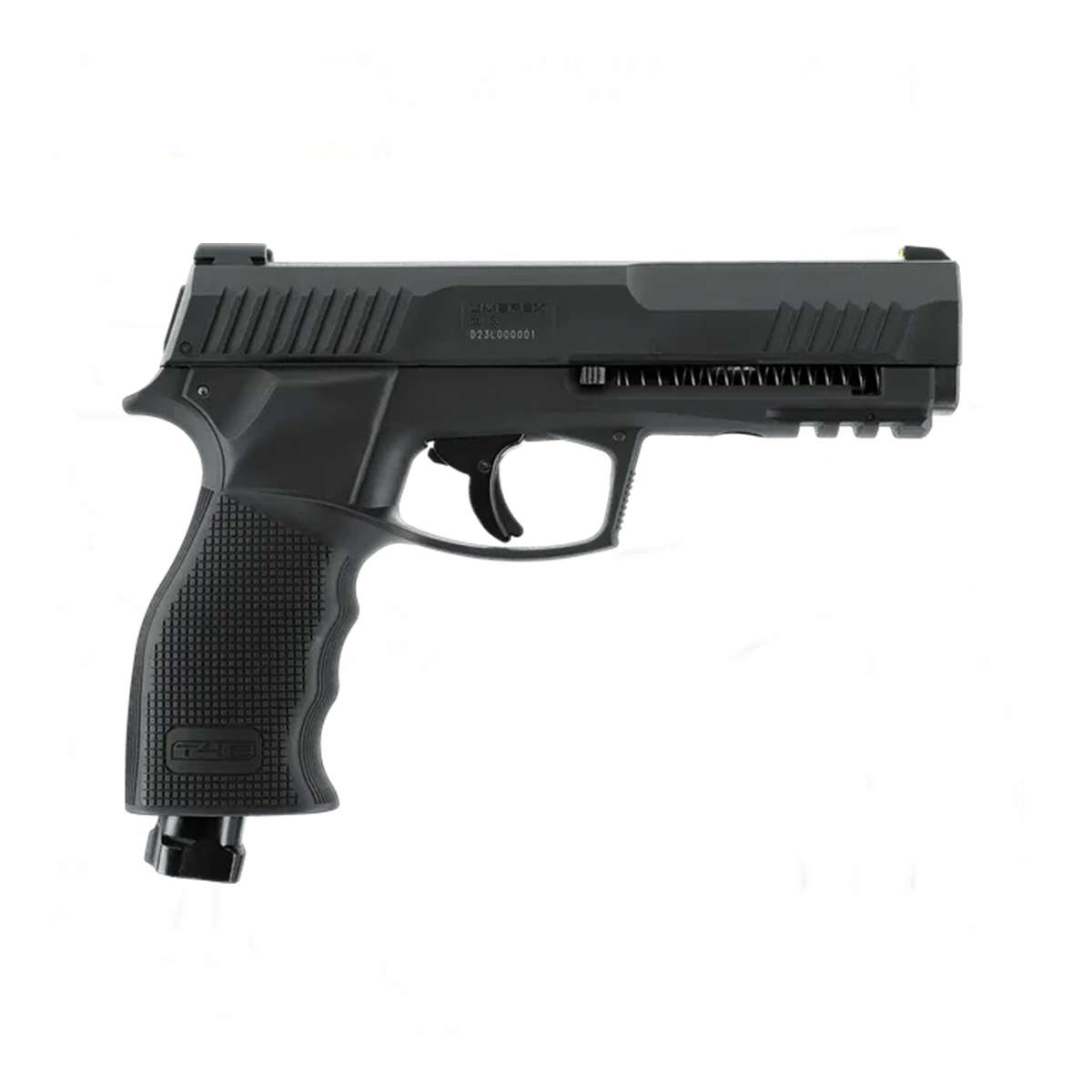 Umarex HDR50 Revolver Kit