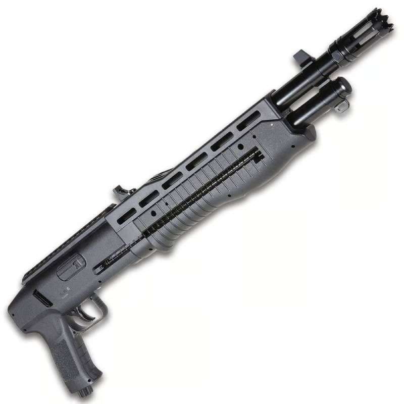 Umarex HDB 68 Home Defence Blaster Shotgun Styled Rifle - 2.4711
