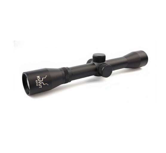 KuVut RifleScope 4x32 with mount