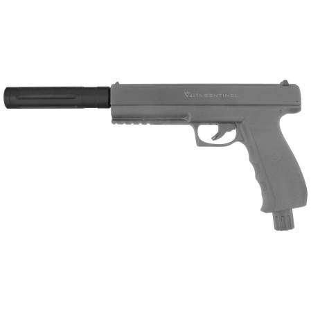 Vesta Sentinel Gen 2 Barrel Extension Tachyon-s 4.7