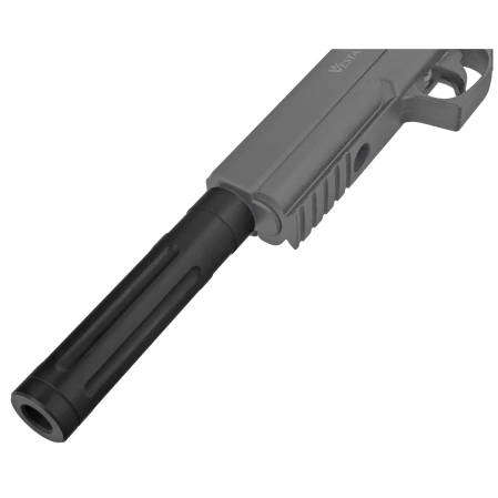 Vesta Sentinel Gen 2 Barrel Extension Tachyon-s 4.7
