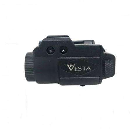 Vesta Defense F1 Flashlight