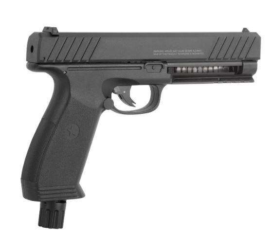 Vesta Defense PDW.50 - CO2 Powered .50 Cal Self Defense Pistol