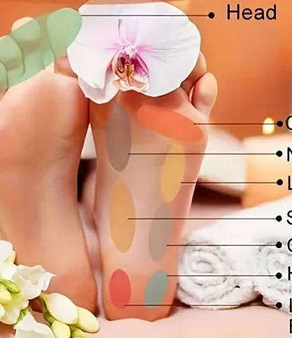 Kiyome Kinoki Cleansing Detox Foot Pads (3 Packs)