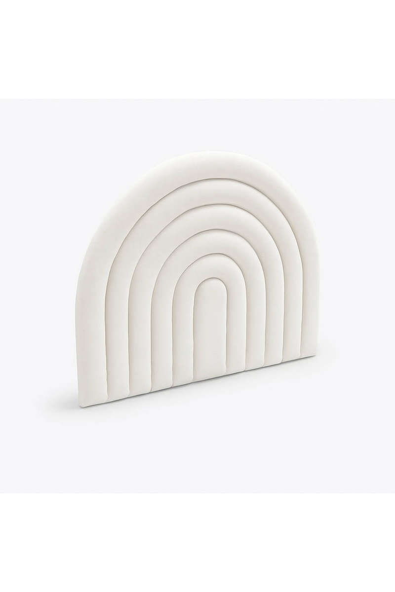 Lumi Gold Kids Headboard