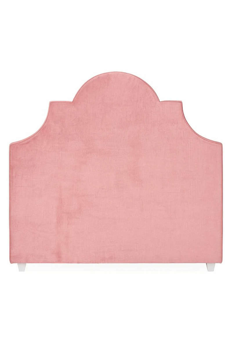 Lumi Gold Kids Headboard