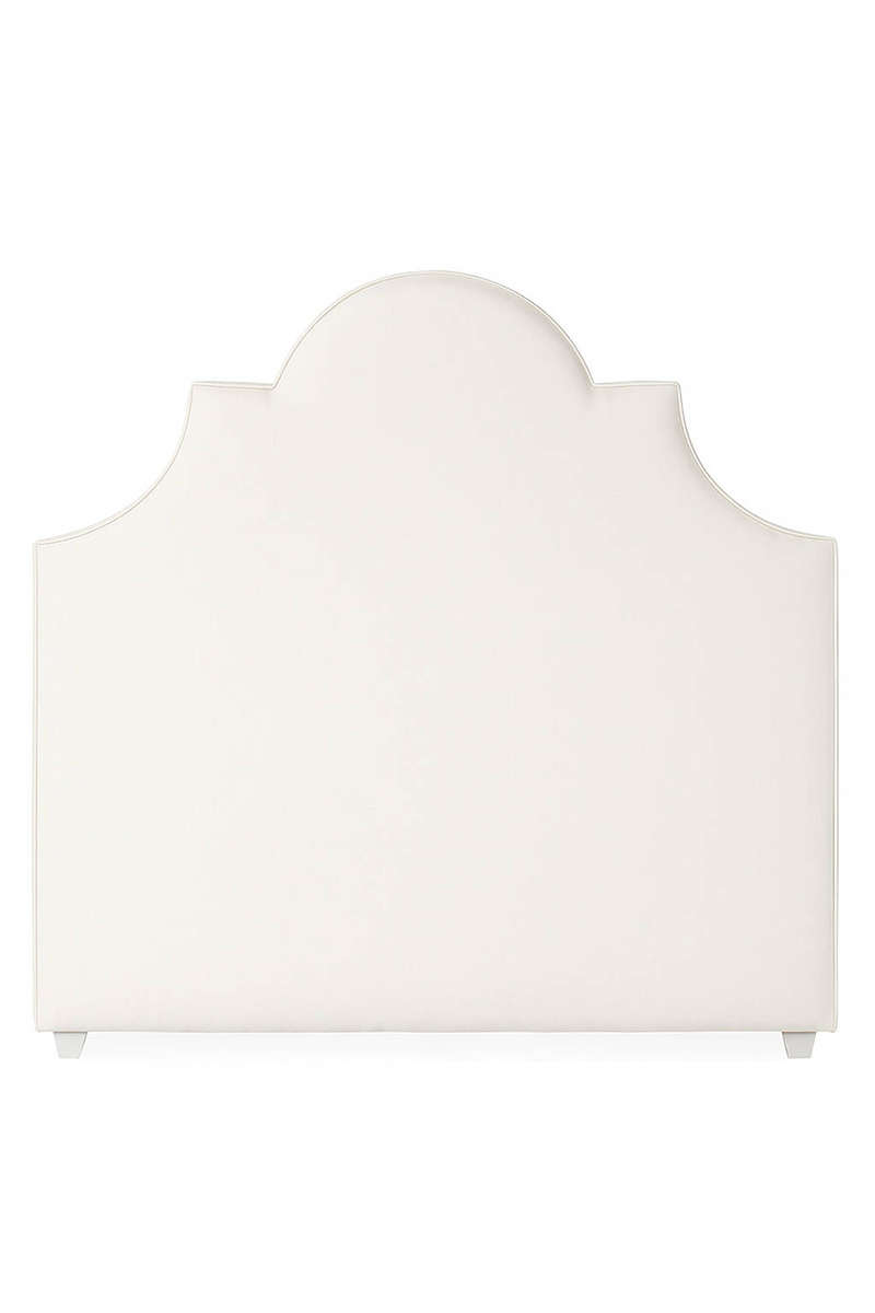 Lumi Gold Kids Headboard