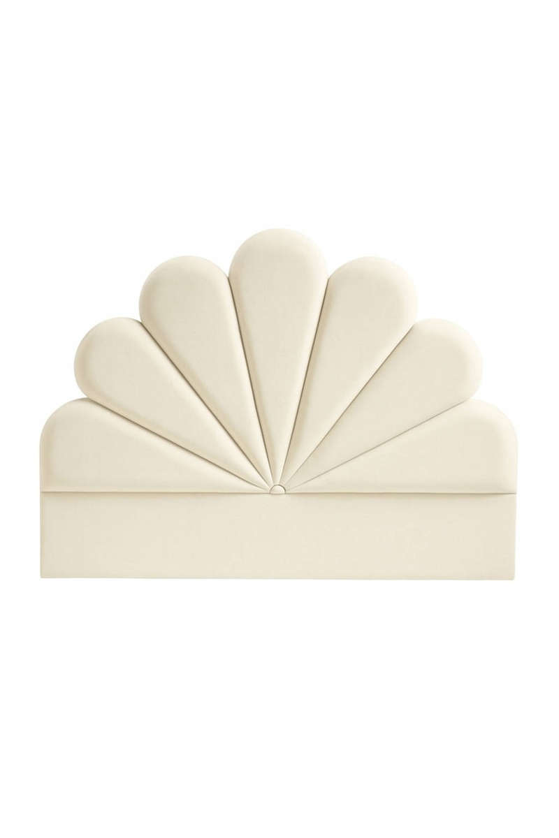 Lumi Gold Kids Headboard