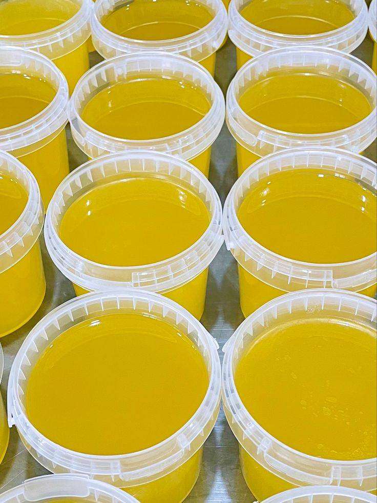 Kind Fat Beef Tallow Fat - 20kg