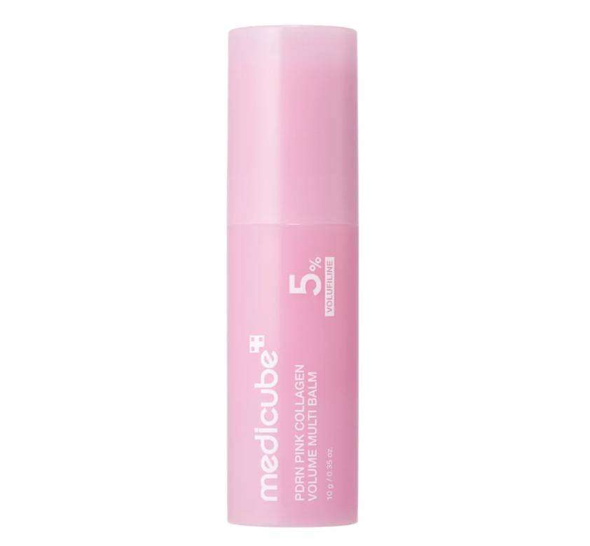 Medicube PDRN Pink Collagen Volume Multi Balm Stick 10g