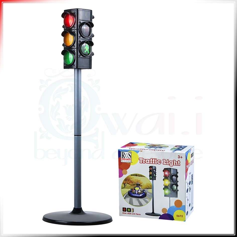 PLAYFUN Traffic Light [ST1555]
