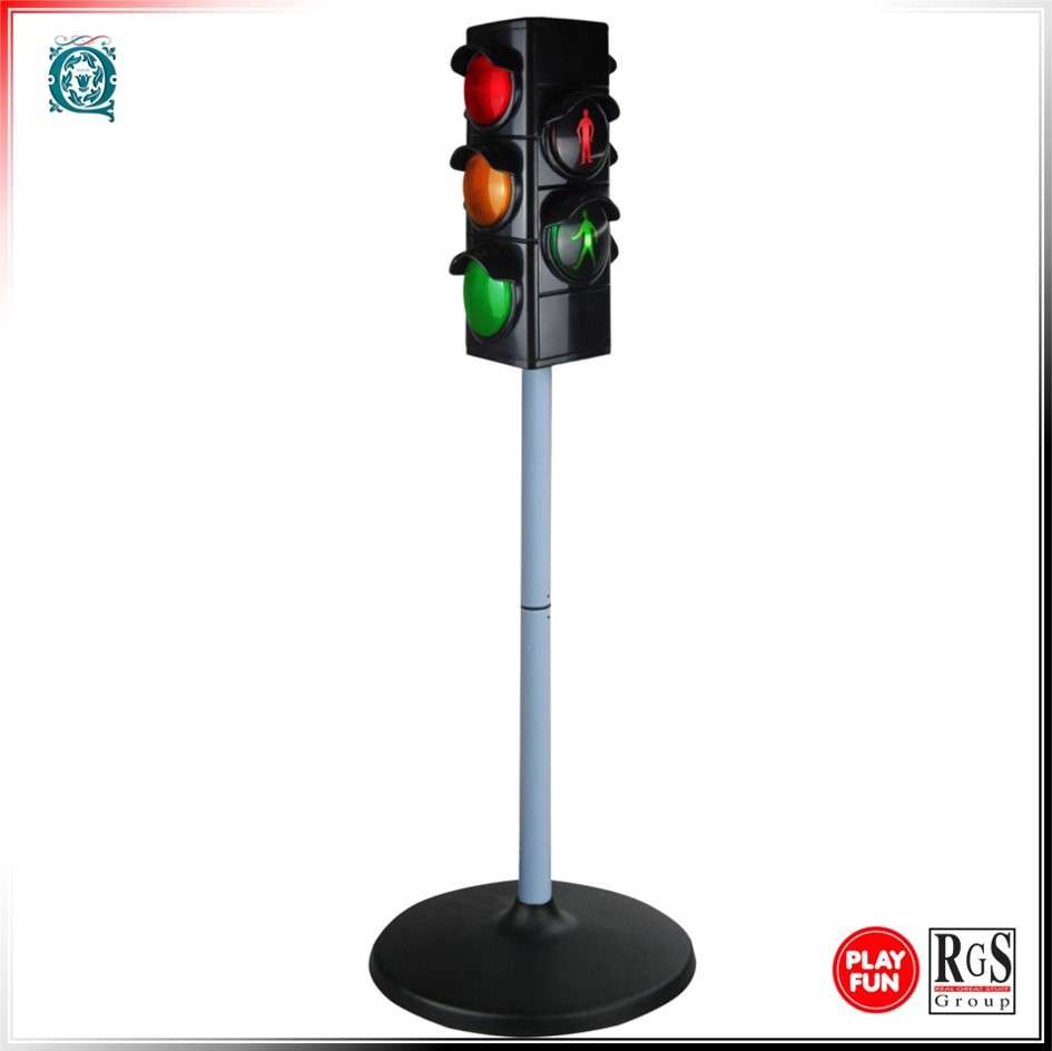 PLAYFUN Traffic Light [ST1555]