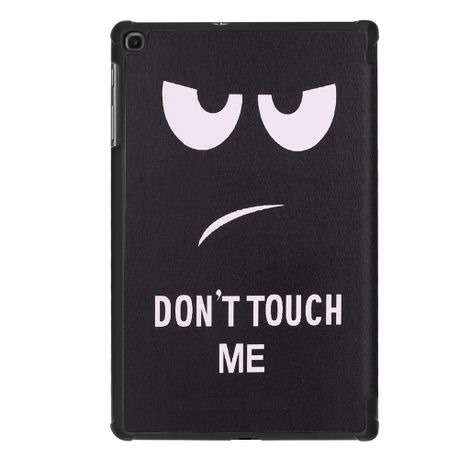 Art pattern design flip case for Samsung tab A 10.1 2019