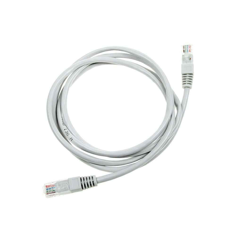 3m Cat6 Ethernet LAN cable with RJ45 connectors