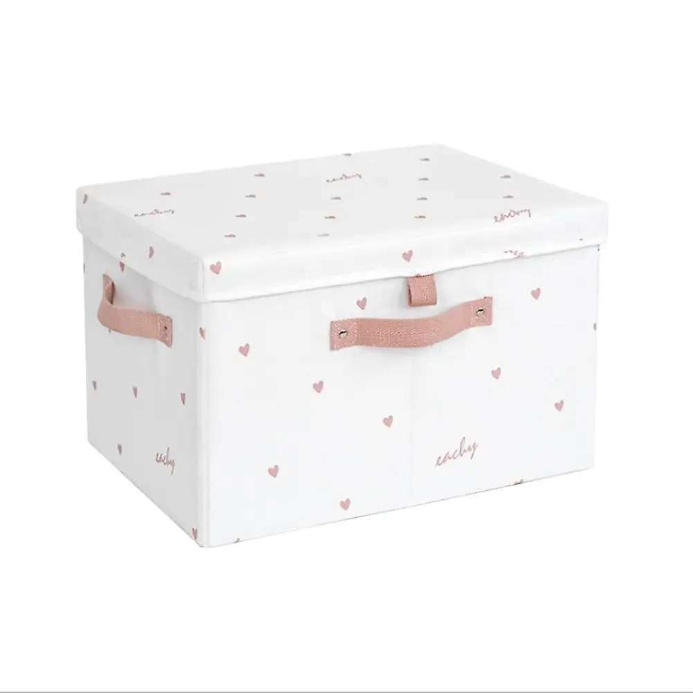 WC large capacity storage box