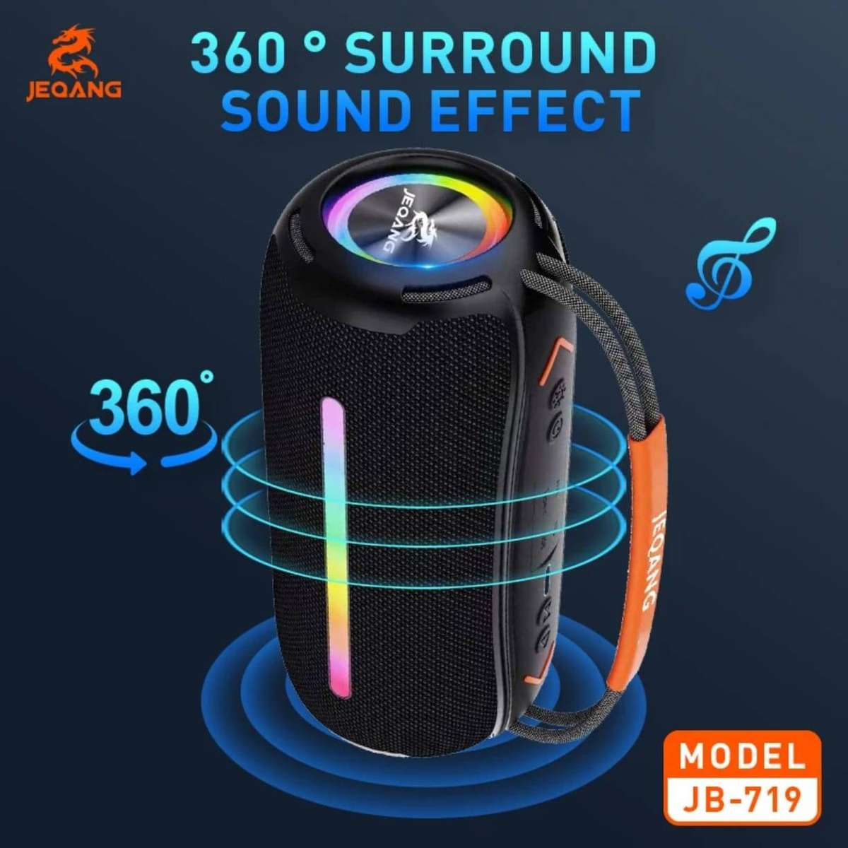 Boombox bluetooth speaker 20W wireless ultra bluetooth speaker