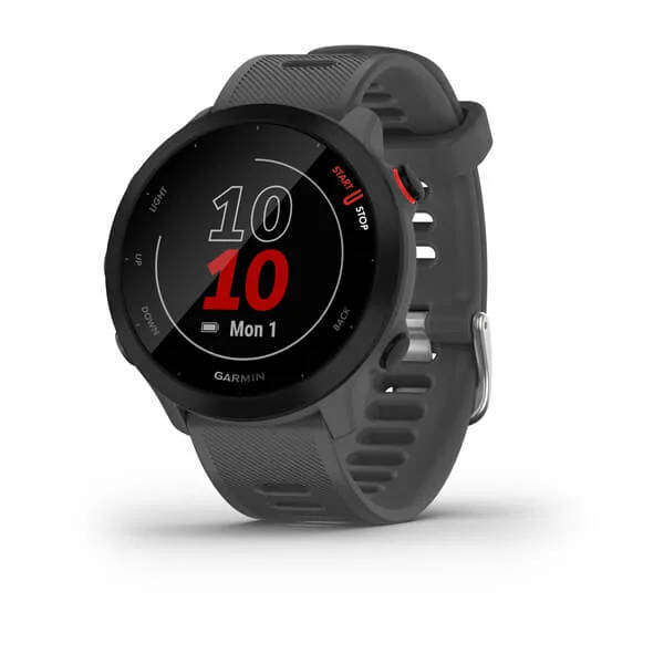 Garmin Forerunner 55 Multisport GPS Running Watch