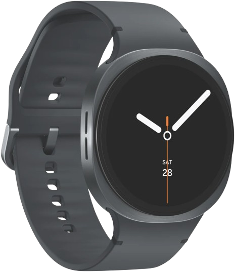 Sealed Samsung Galaxy Watch 8 (44mm LTE)