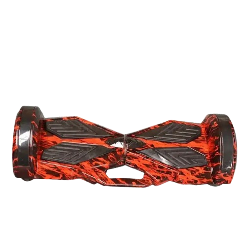 8 inch Bluetooth Smart Self Balancing Hoverboard