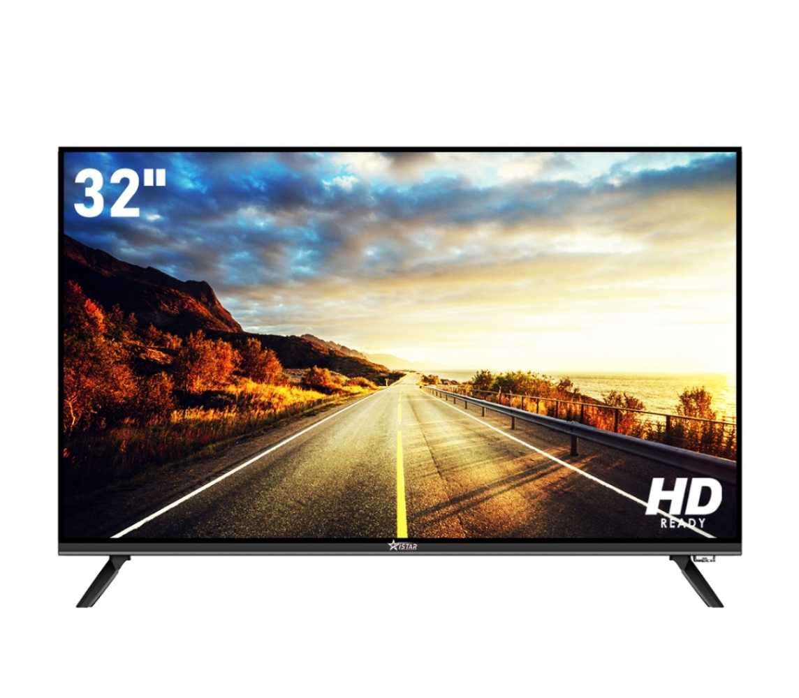 32" Lexuco Led TV NEW