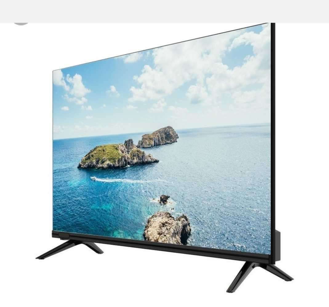 32" Lexuco Led TV NEW