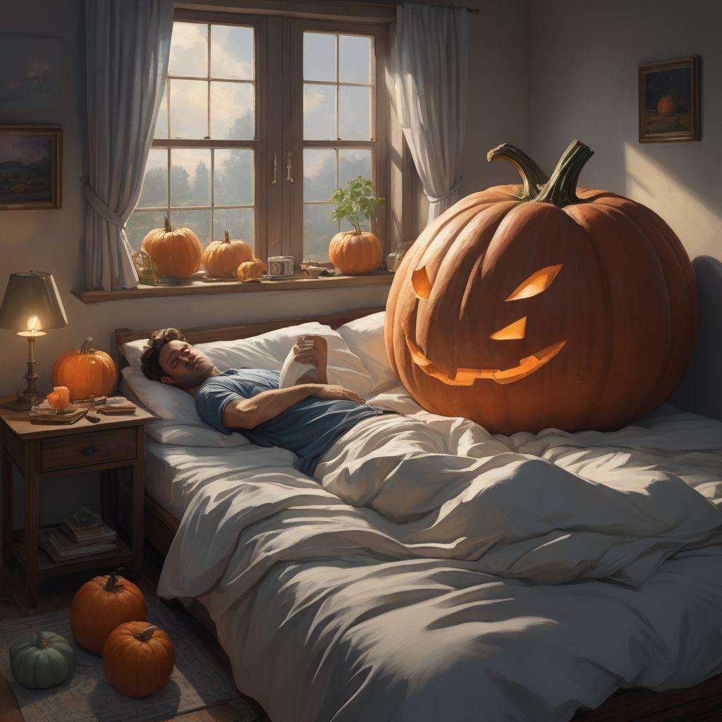 QUEENSLAND BLUE PUMPKIN x 10 seeds