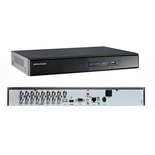 16 Channel Hikvision DVR DS-7216HWI-E2
